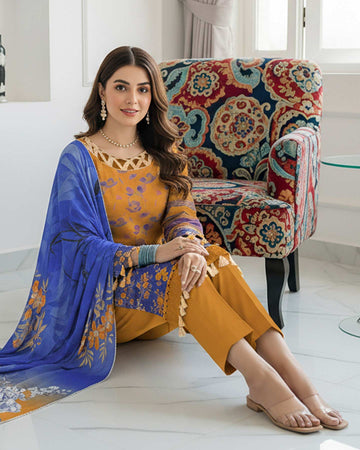 Ras Bhari By Aalaya Winter Vol 03 '25 D 04